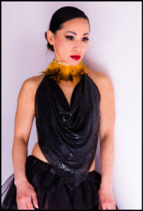 CRYSTALS & FEATHERS 