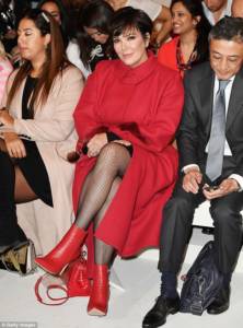 celeb news April