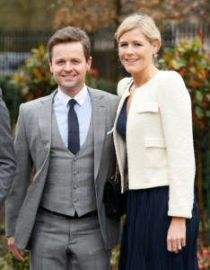 celeb news April