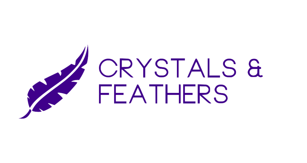 CRYSTALS & FEATHERS