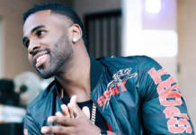 ALBUM REVIEW-JASON DERULO – 777