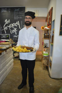 O&A THE FARMACY