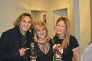 VIC & JON O&A
