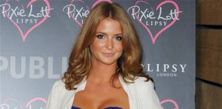 celeb news April