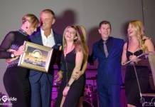 MARBELLA AWARDS