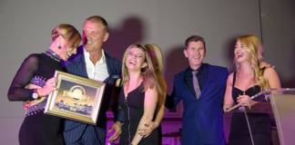MARBELLA AWARDS
