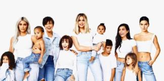 celeb news April