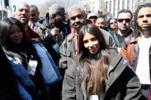 celeb news April
