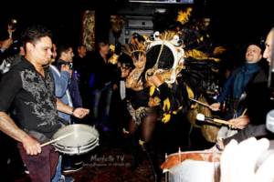 HELENDA D’ARTE BIRTHDAY AT VELVET