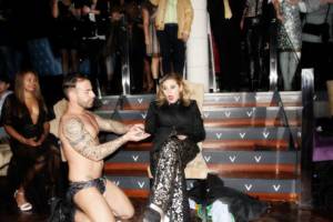HELENDA D’ARTE BIRTHDAY AT VELVET
