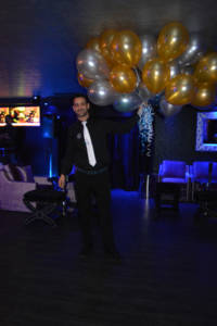 NAVY GRAND REOPENING PARTY