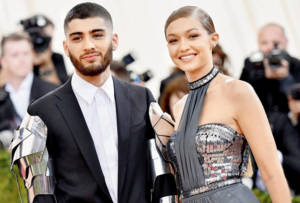GIGI & ZAYN CALL IT A DAY