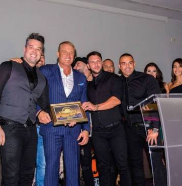 MARBELLA AWARDS 2018 – VOTE HERE