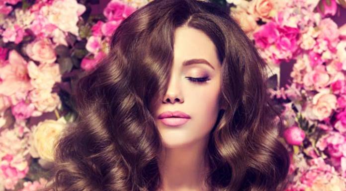 HAIR FLAIR AT WOOD