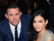CHANNING AND JENNA SPLIT