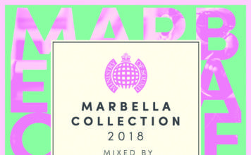 ALBUM REVIEW
