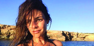 JAMIE REDKNAPP DATING MODEL