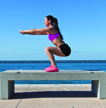 GYM & TONIC Your Guide to Surviving a Marbella Summer