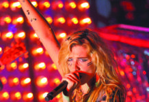 STEAL HER STYLE – KESHA