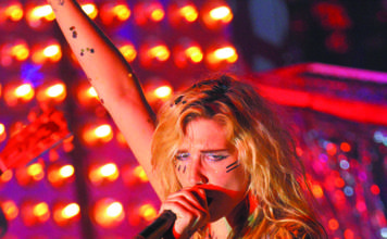 STEAL HER STYLE – KESHA