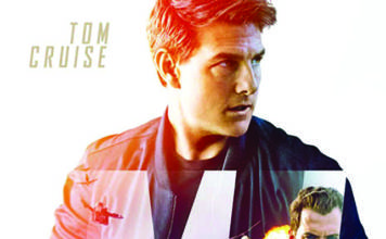 MOVIE REVIEW – MISSION: IMPOSSIBLE – FALLOUT