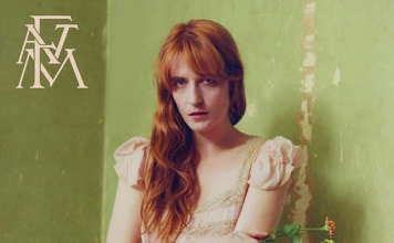 ALBUM REVIEW – FLORENCE + THE MACHINE – HIGH AS HOPE