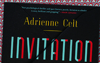 BOOK REVIEW – INVITATION TO A BONFIRE