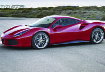 TOP 10 HOTTEST SUPERCARS