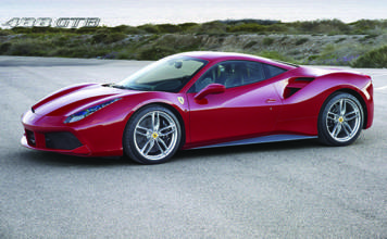 TOP 10 HOTTEST SUPERCARS