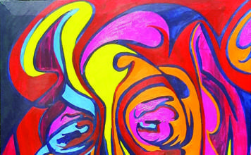 ART FOR ART’S SAKE