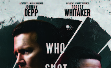 MOVIE REVIEW