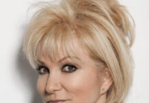 DEBBIE ARNOLD INTERVIEW