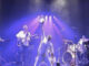 ESHER THEATRE COMEDY & CONCERTS