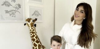 A MUM’S LIFE