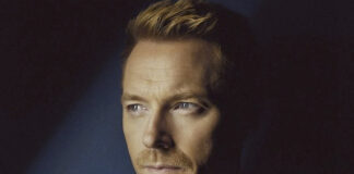 RONAN KEATING