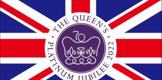 COOL BRITANNIA