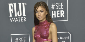 ZENDAYA
