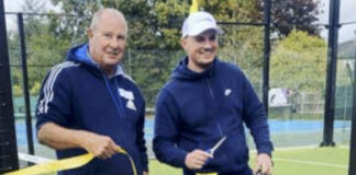 ASHTEAD PADEL TOURNAMENT