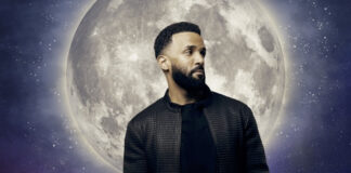 CRAIG DAVID – 22