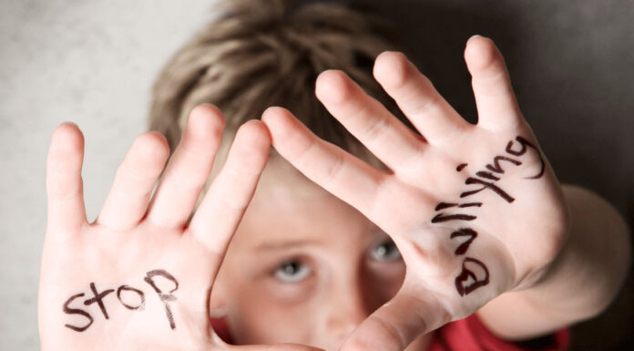 BEAT THE BULLIES