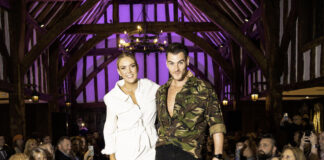 SURREY FASHION WEEK