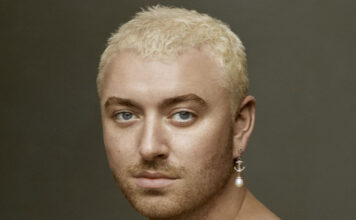 SAM SMITH – GLORIA
