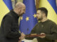 JOIN US TO SUPPORT UKRAINE