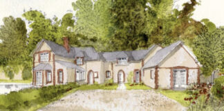 BEAVERBROOK EXPANSION