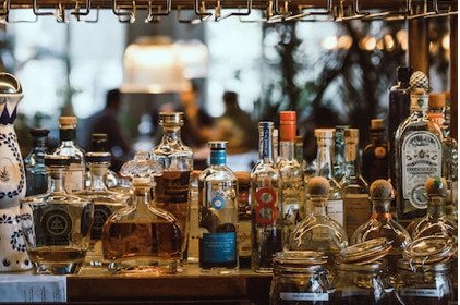 WELCOME WHISKY LOVERS