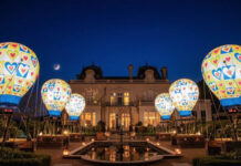 BEAVERBROOK STAYCATION
