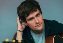 TOM SPEIGHT – A SHINING LIGHT