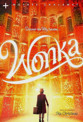WONKA - Rocks Mag