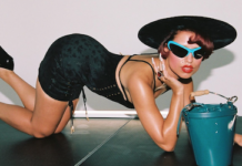STEAL HER STYLE