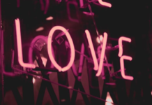 NEW YEAR, NEW LOVE, NEW ENERGY